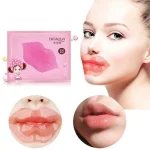 ماسک لب بیوآکوا مدل ورقه‌ای حجم ۷.۵ گرم