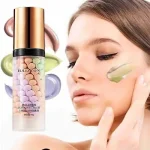 پرایمر رنگین کمانی جومتوم JOMTOM حجم ۴۰ میل